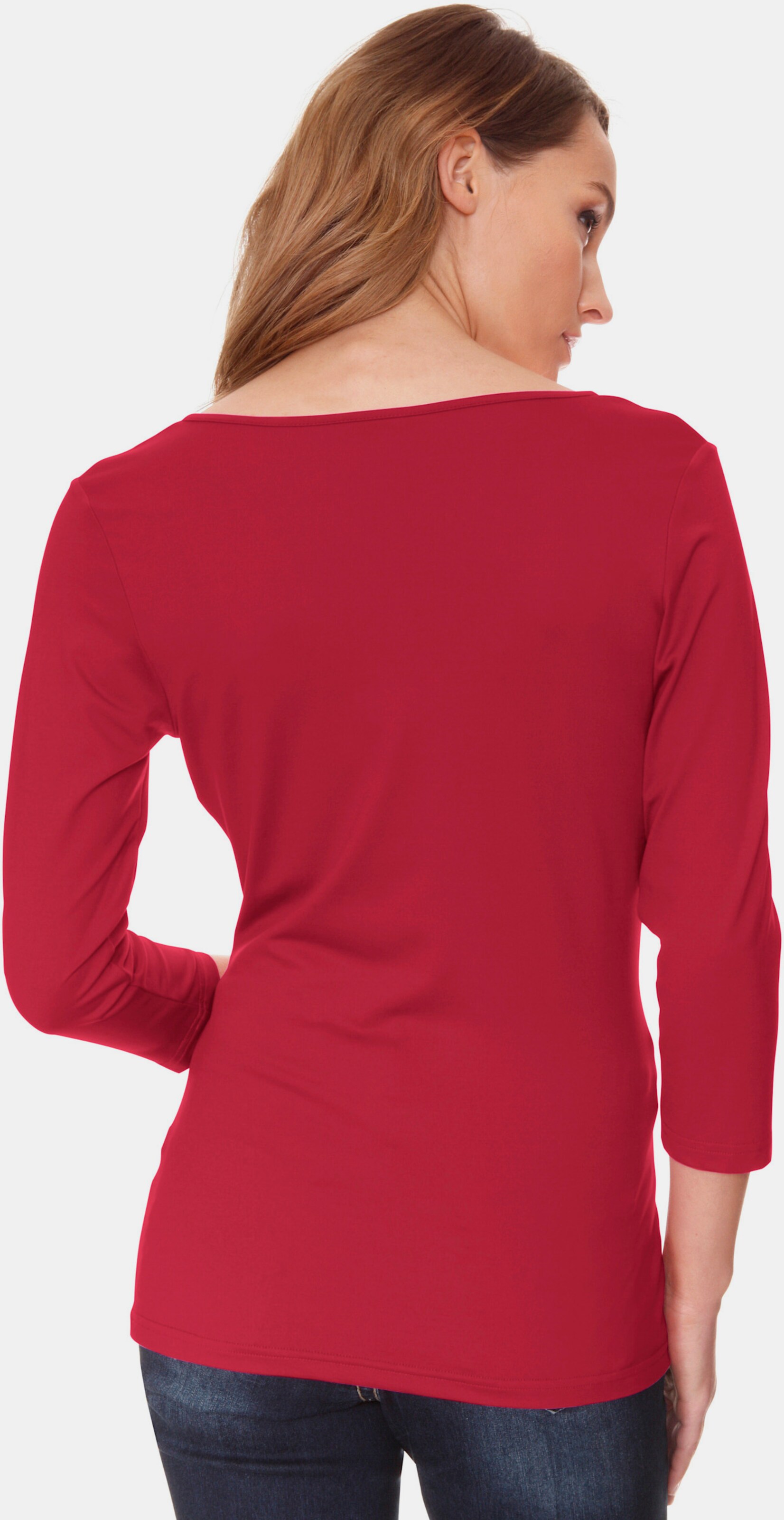 Wickelshirt
