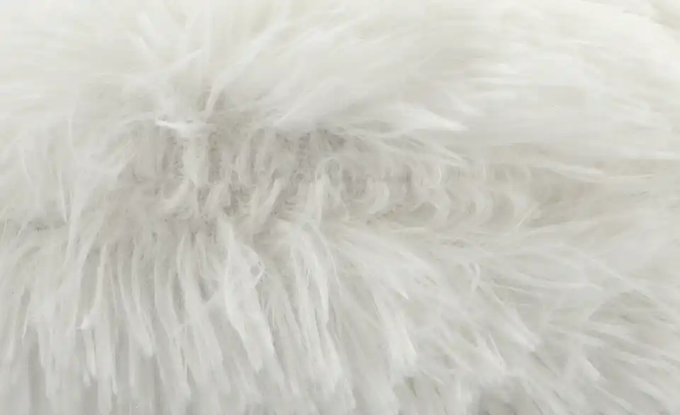 como Kissen Fluffi