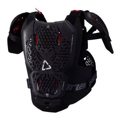 Pare pierre Leatt 4.5 PRO EVO 2025 - Noir