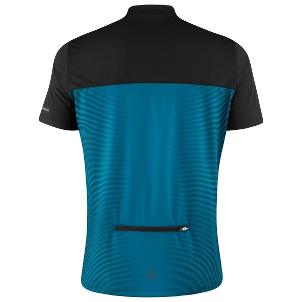 Löffler - Bike Shirt Half-Zip Glow - Maillot de cyclisme