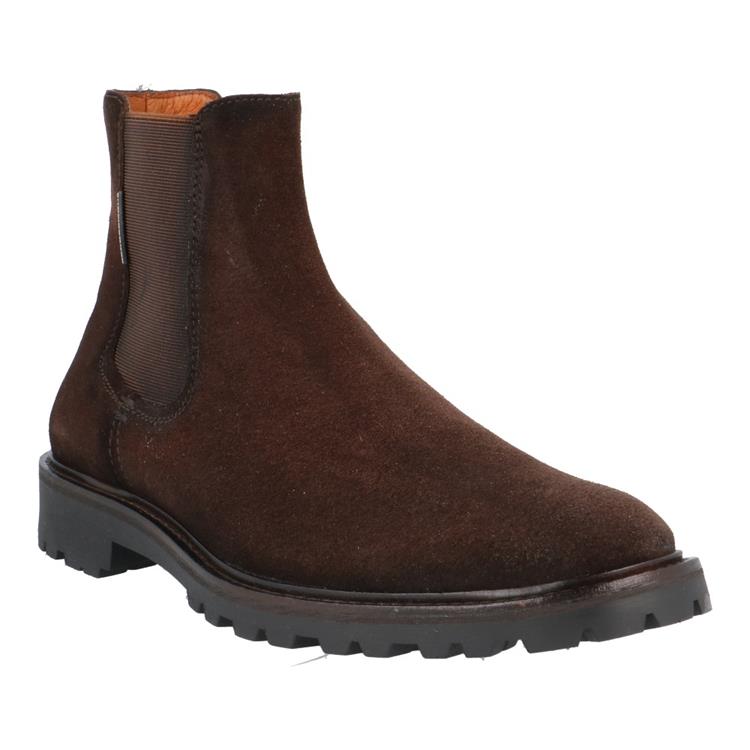Berkelmans Paletti Dark Brown