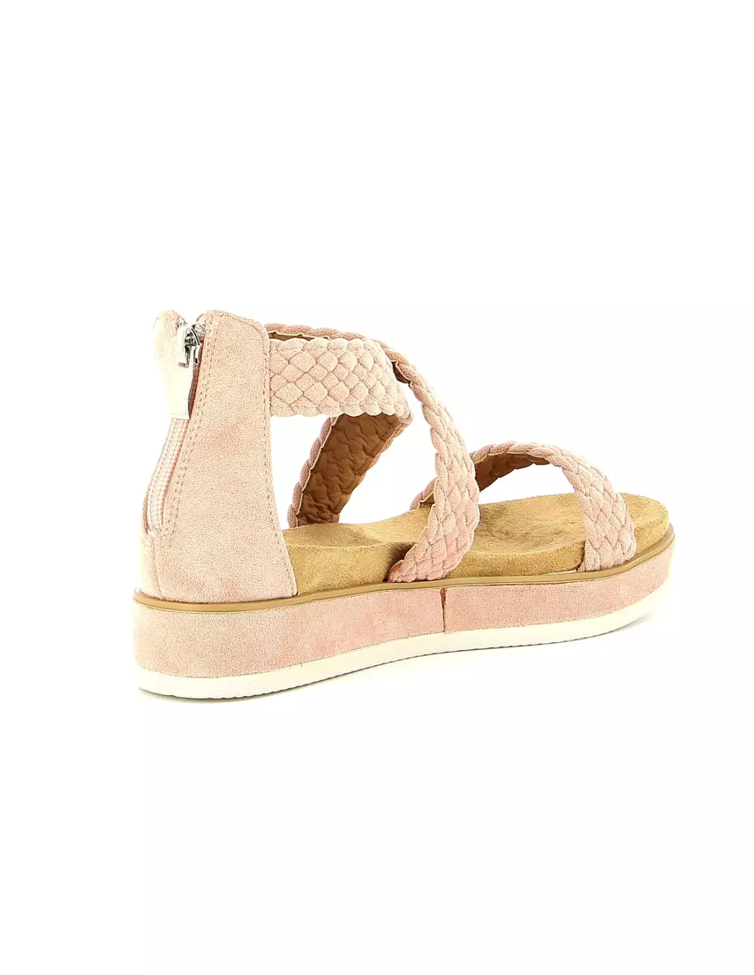 XTI 69509 - Sandales & nu-pieds Nude