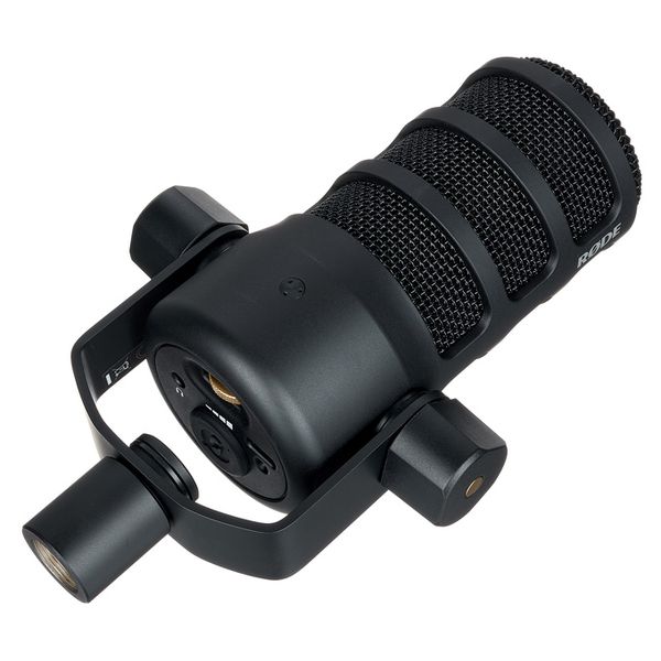 Rode PodMic USB