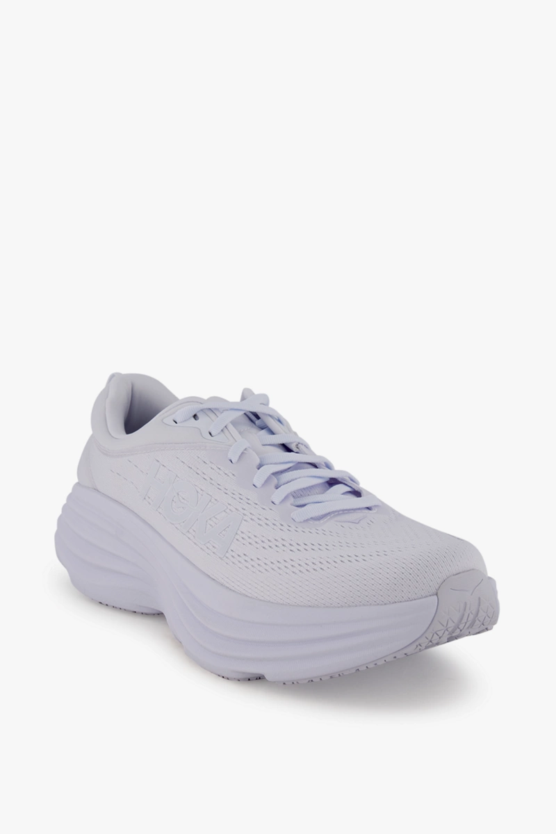 HOKA Bondi 8 Herren Sneaker
