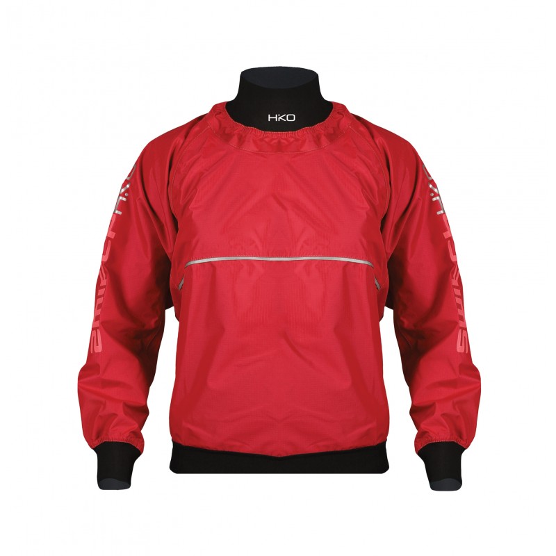 Hiko Switch padlejakke Unisex