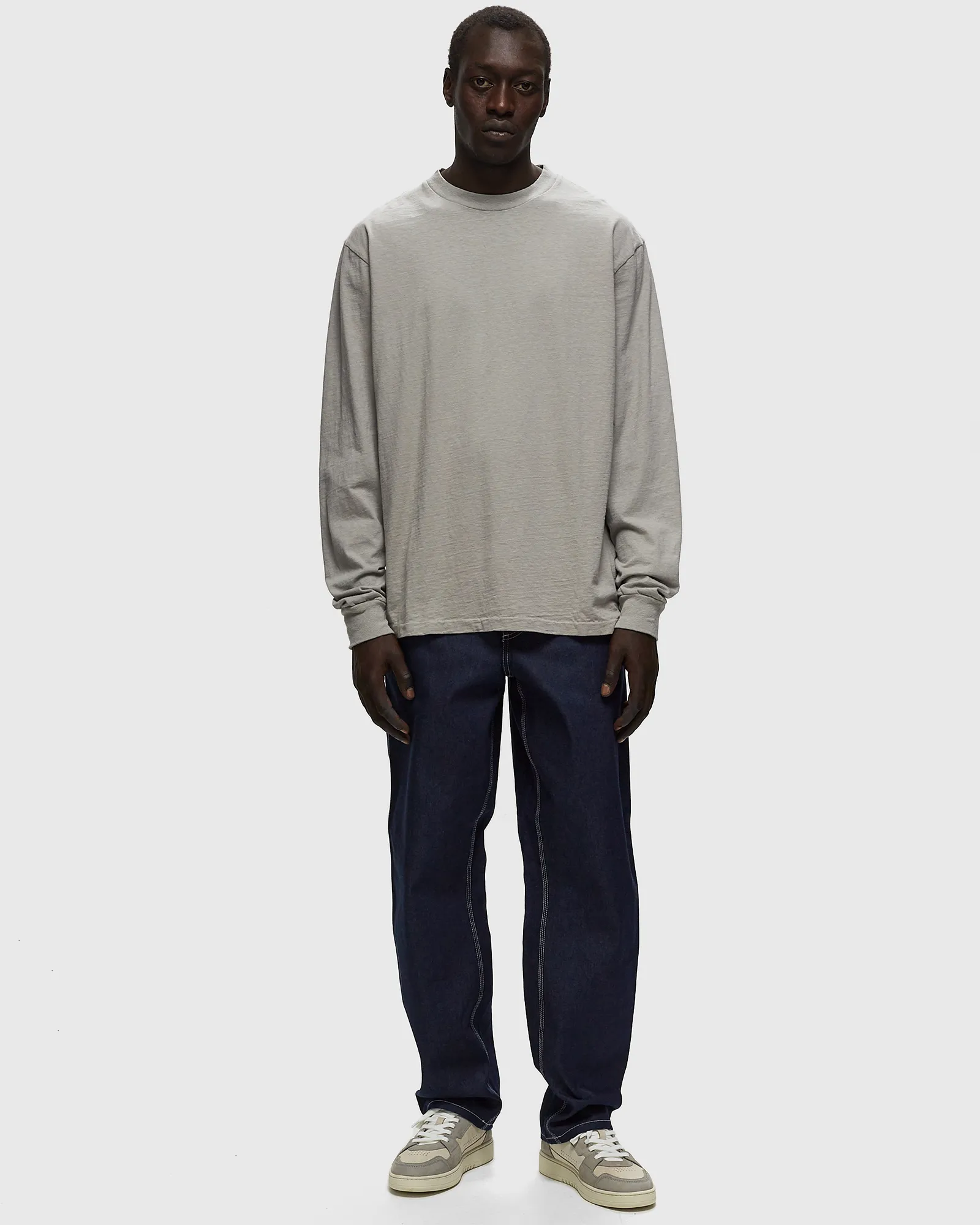 John Elliott LS UNIVERSITY TEE
