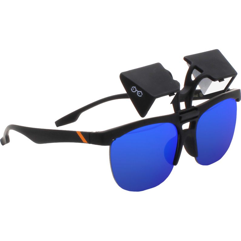 YY Vertical Solar UP Sicherungsbrille