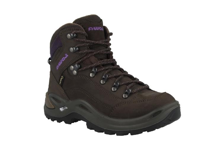 LOWA Renegade Gtx Mid Ws 321945 80