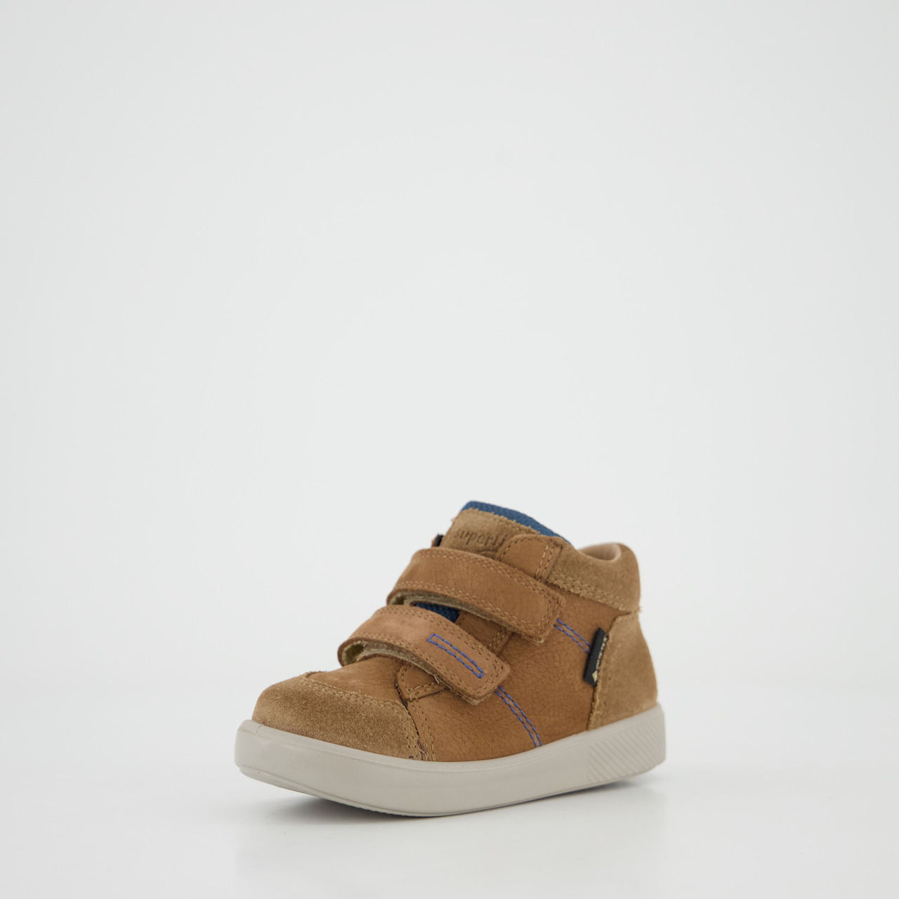Superfit Halbschuh Leder \ SUPIES