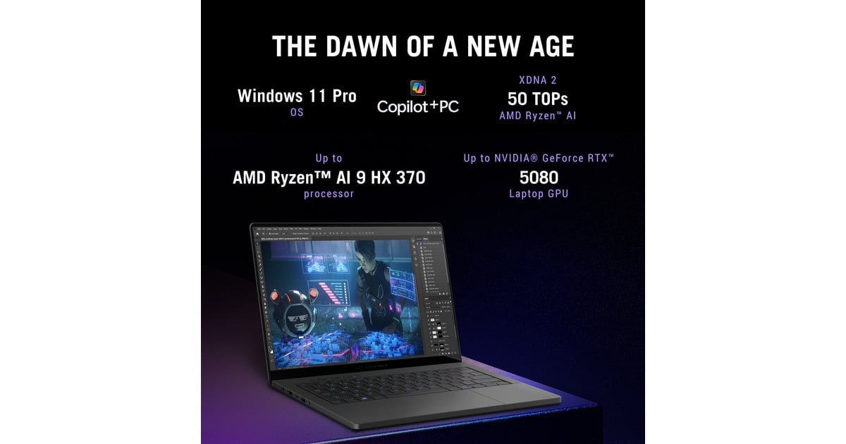 ASUSROG Zephyrus G14 GA403UM-QS006W 14