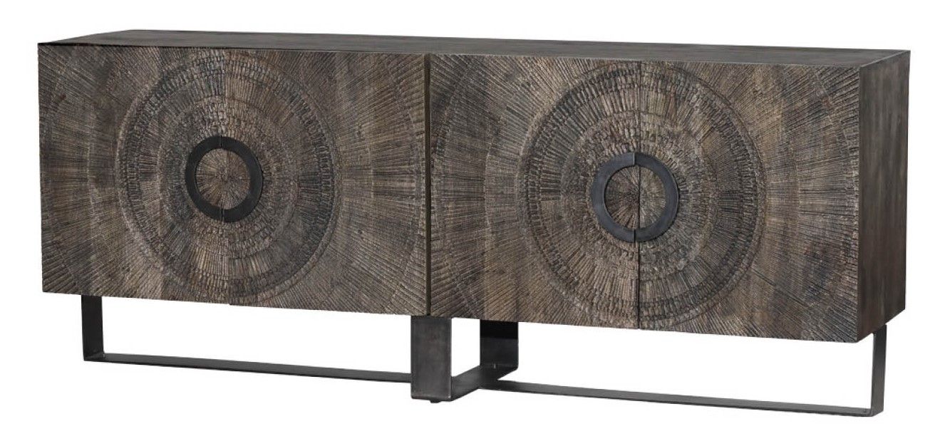 Dressoir Padua B200 x D47 x H80 cm