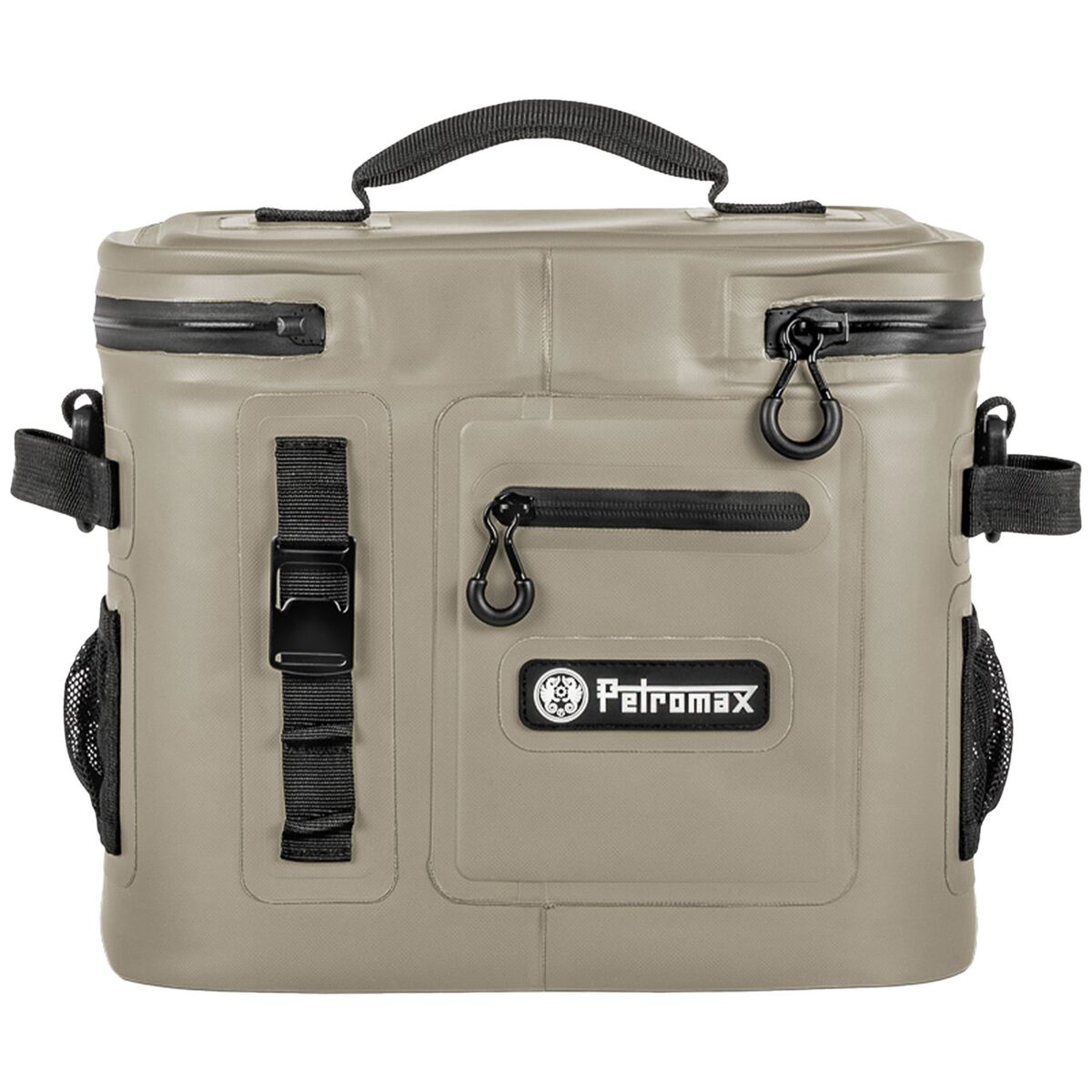 Cooler Bag 8 kjølebag, sand
