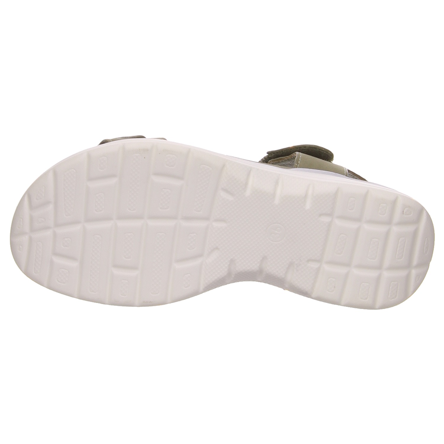 2 Go Shoe Sandaletten grün grün