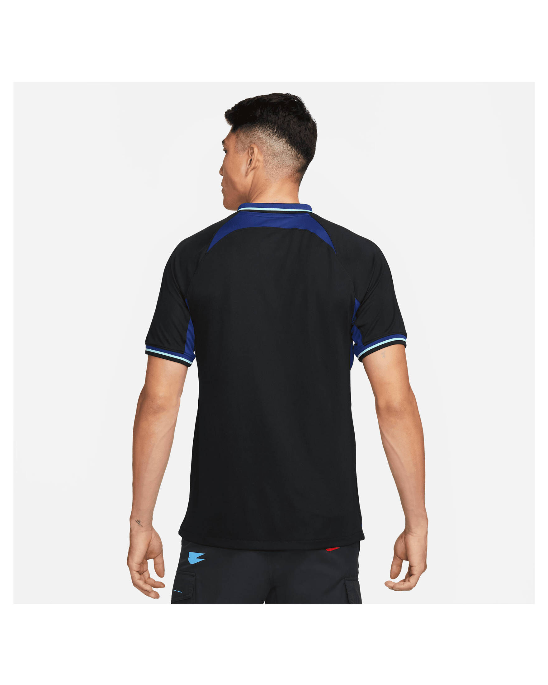 Nike| Atlético Madrid Fußballtrikot 2022/23 STADIUM AWAY - Replica