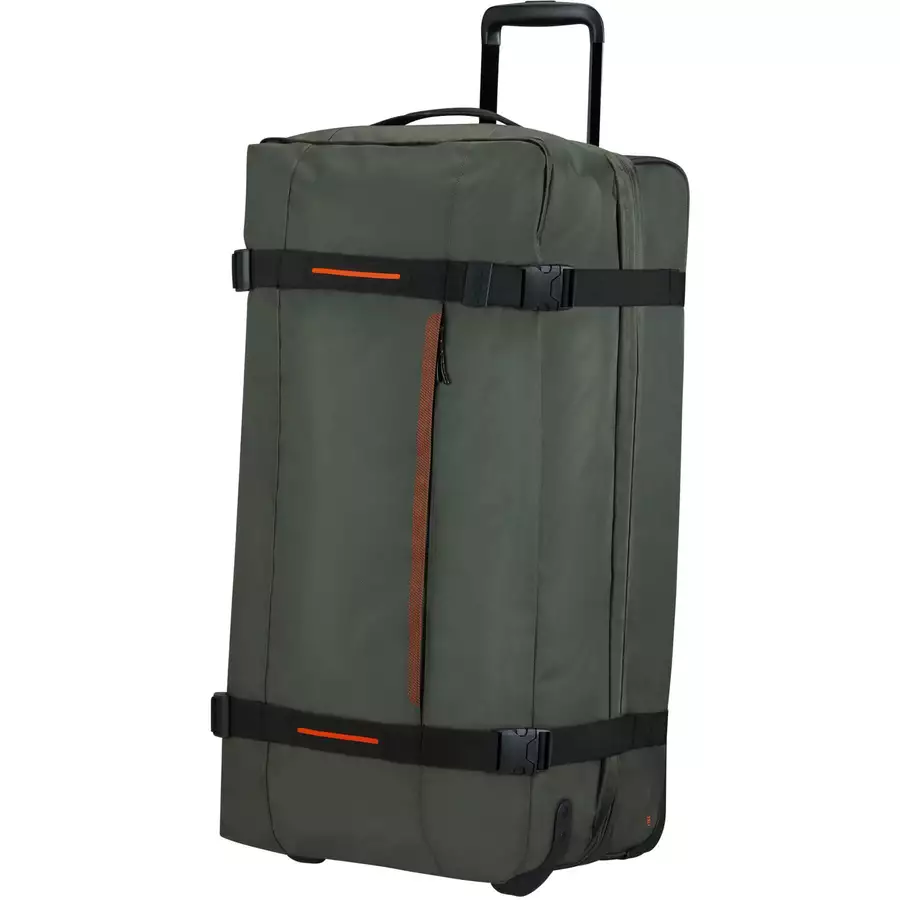 American Tourister Urban Track 116 - 2-Rollenreisetasche 79 cm dark khaki