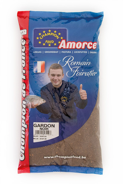Amorce Champion Feed CDF 1kg