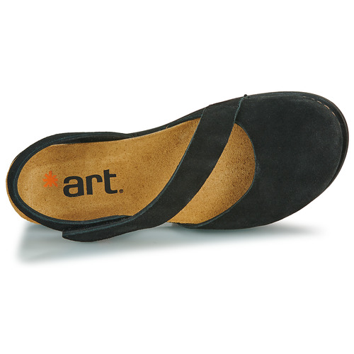 Art - RHODES - Noir