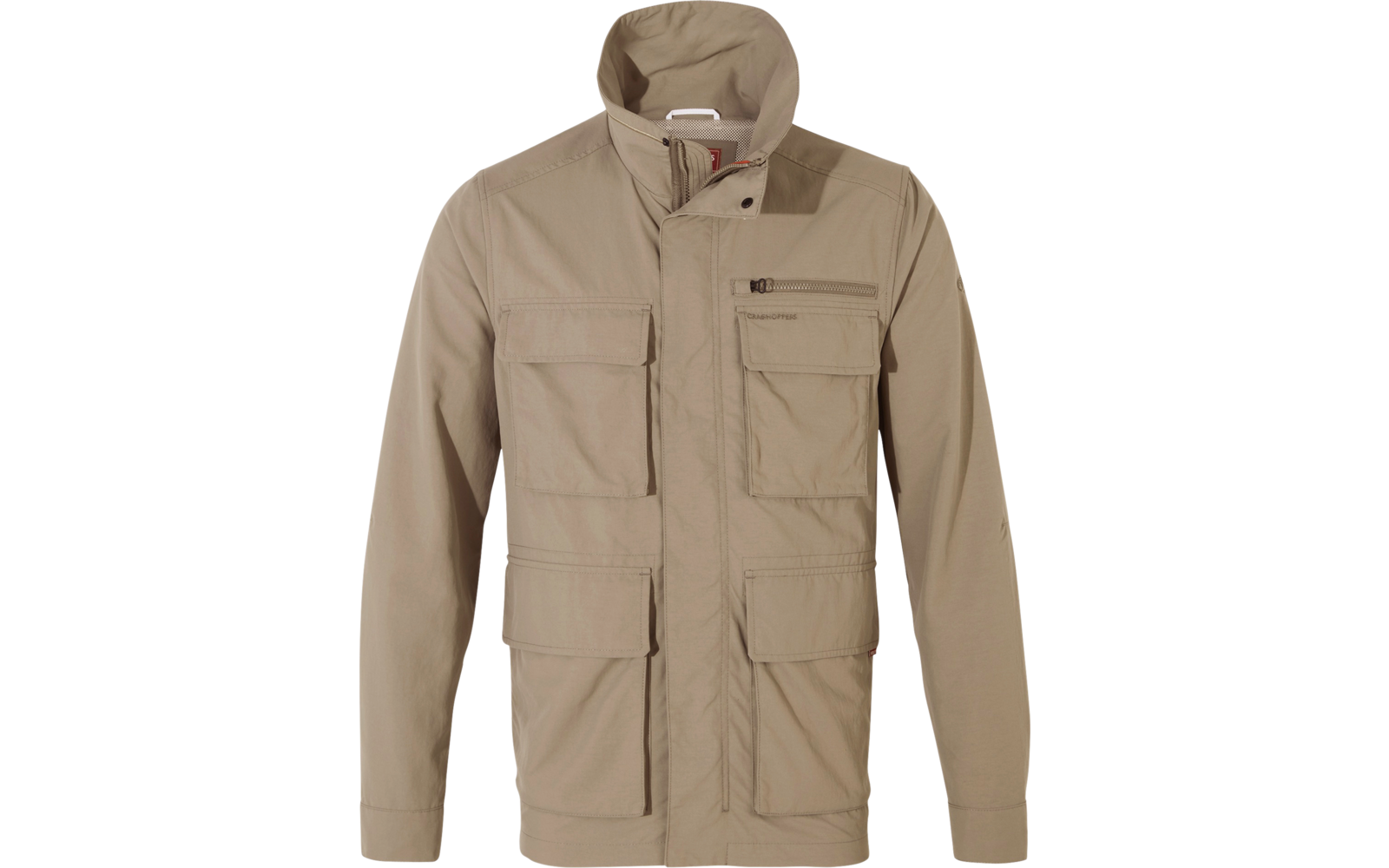 Craghoppers Adventure III Herrenjacke