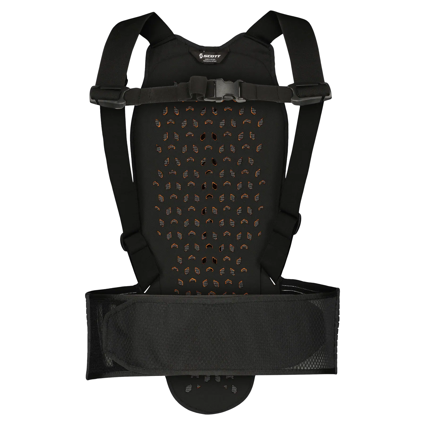 Scott Airflow Rygskjold | SkatePro
