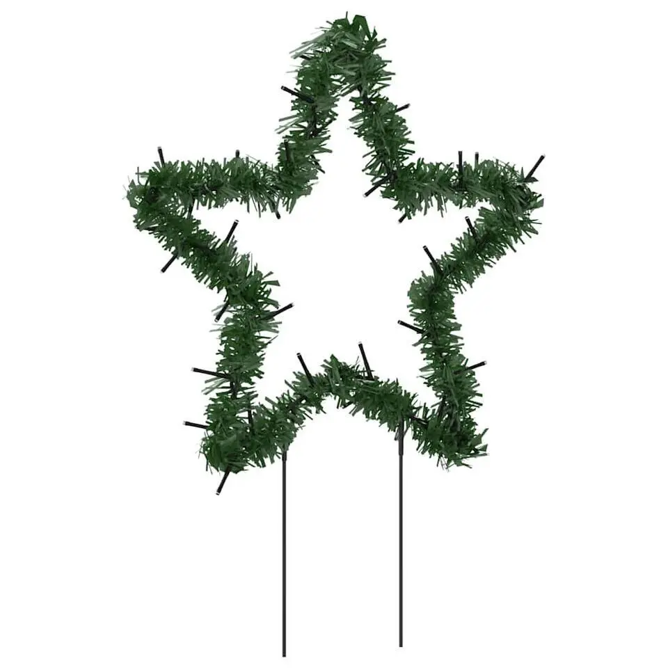 vidaXL - Kerstverlichting