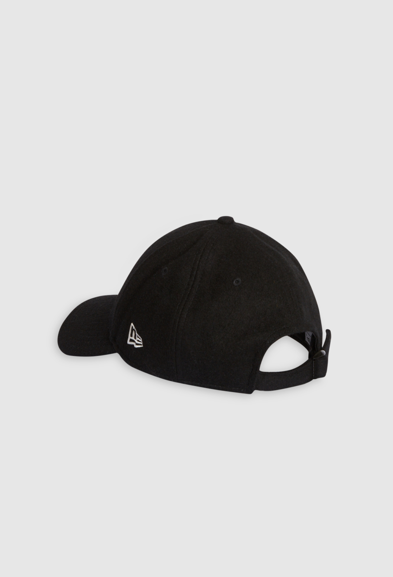 Casquette logo Claudie Pierlot noire