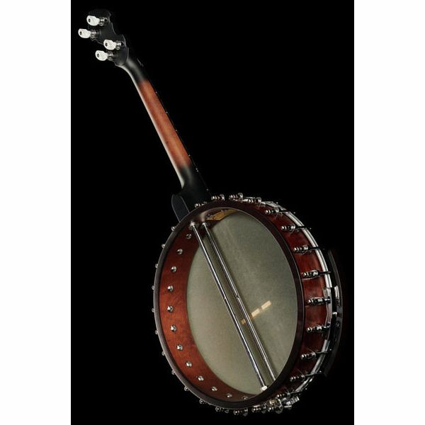 Gold Tone Irish Tenor Banjo 12