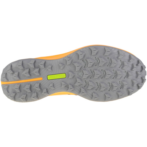 Saucony - Peregrine 12 Amarillo
