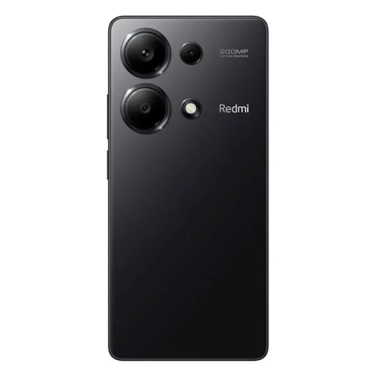 Xiaomi Redmi Note 13 Pro - Noir