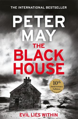 The Blackhouse - The Lewis Trilogy (Paperback)