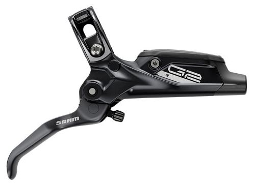 Frein Avant Sram G2 R (sans disques) Noir