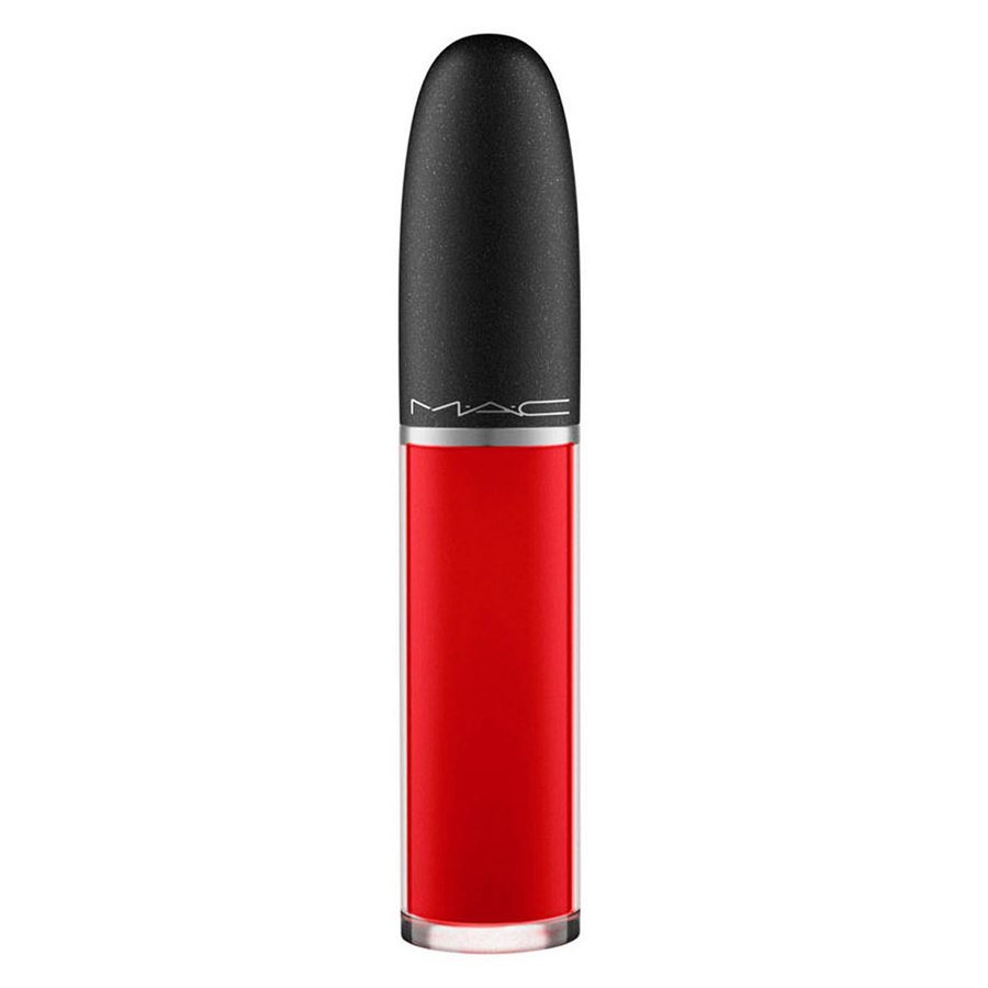 MAC Retro Matte Liquid Lipcolour Fashion Legacy 5ml