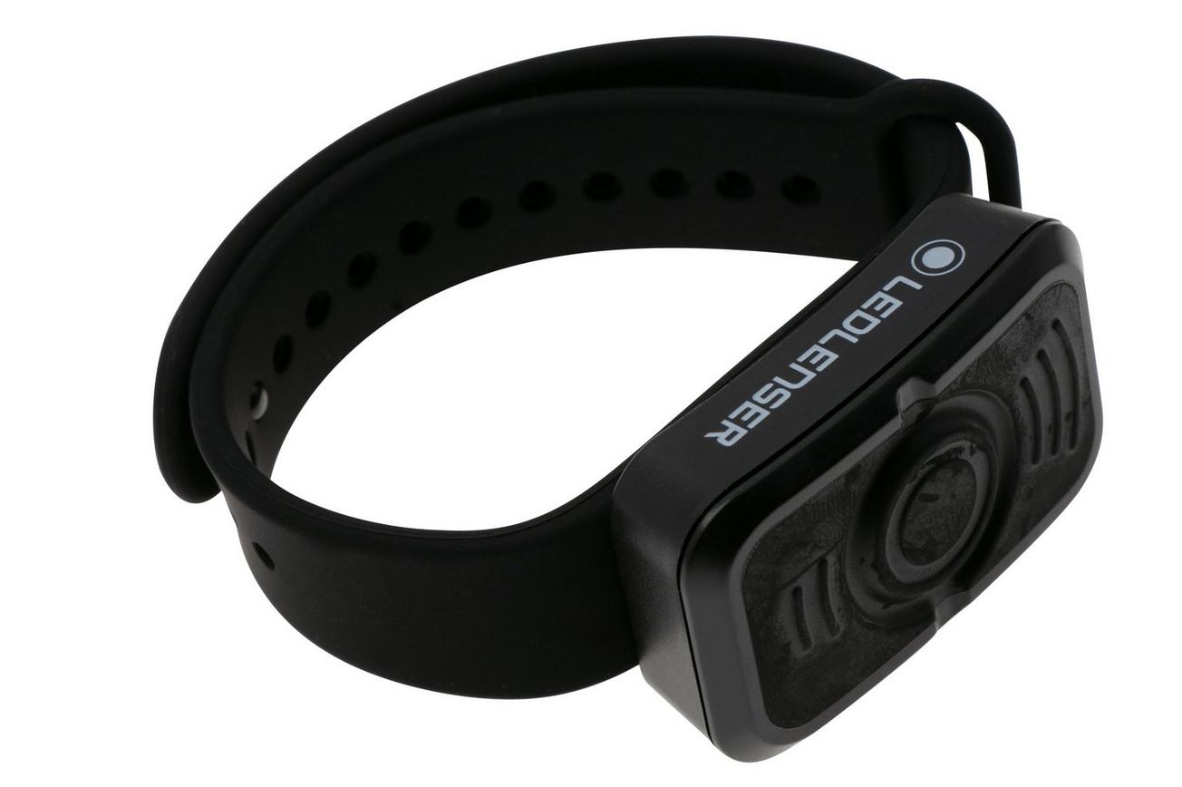 Ledlenser ML-6 Connect Warm Light campinglamp, 750 lumen
