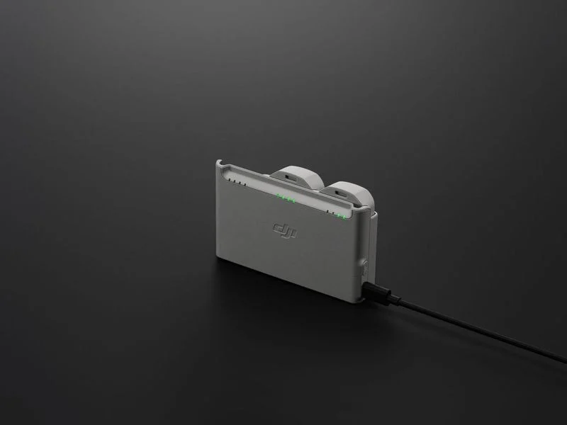 DJI Neo Two-Way Charging Hub