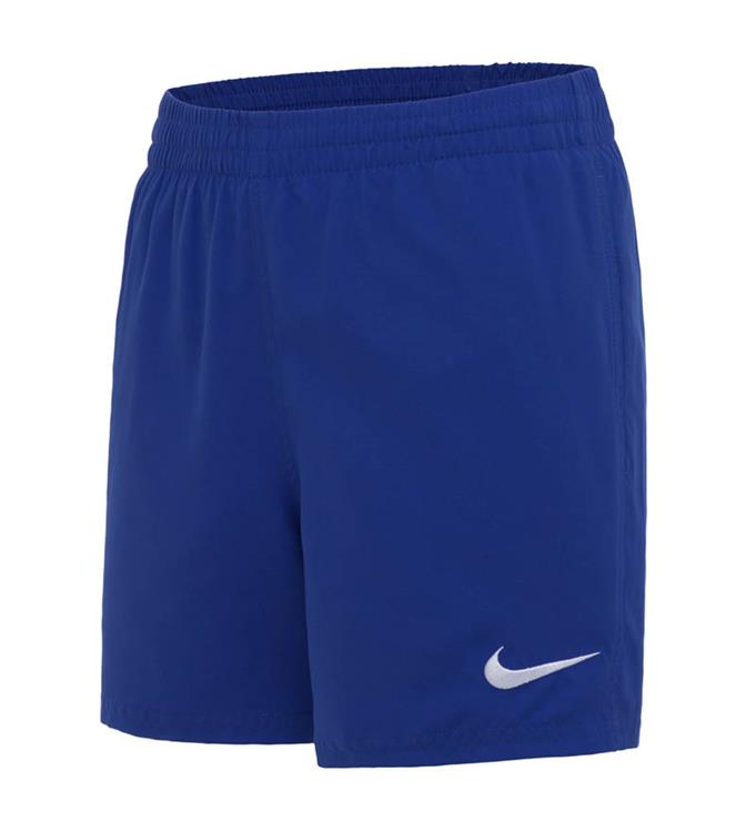 Nike JR 4 Volley Zwemshort