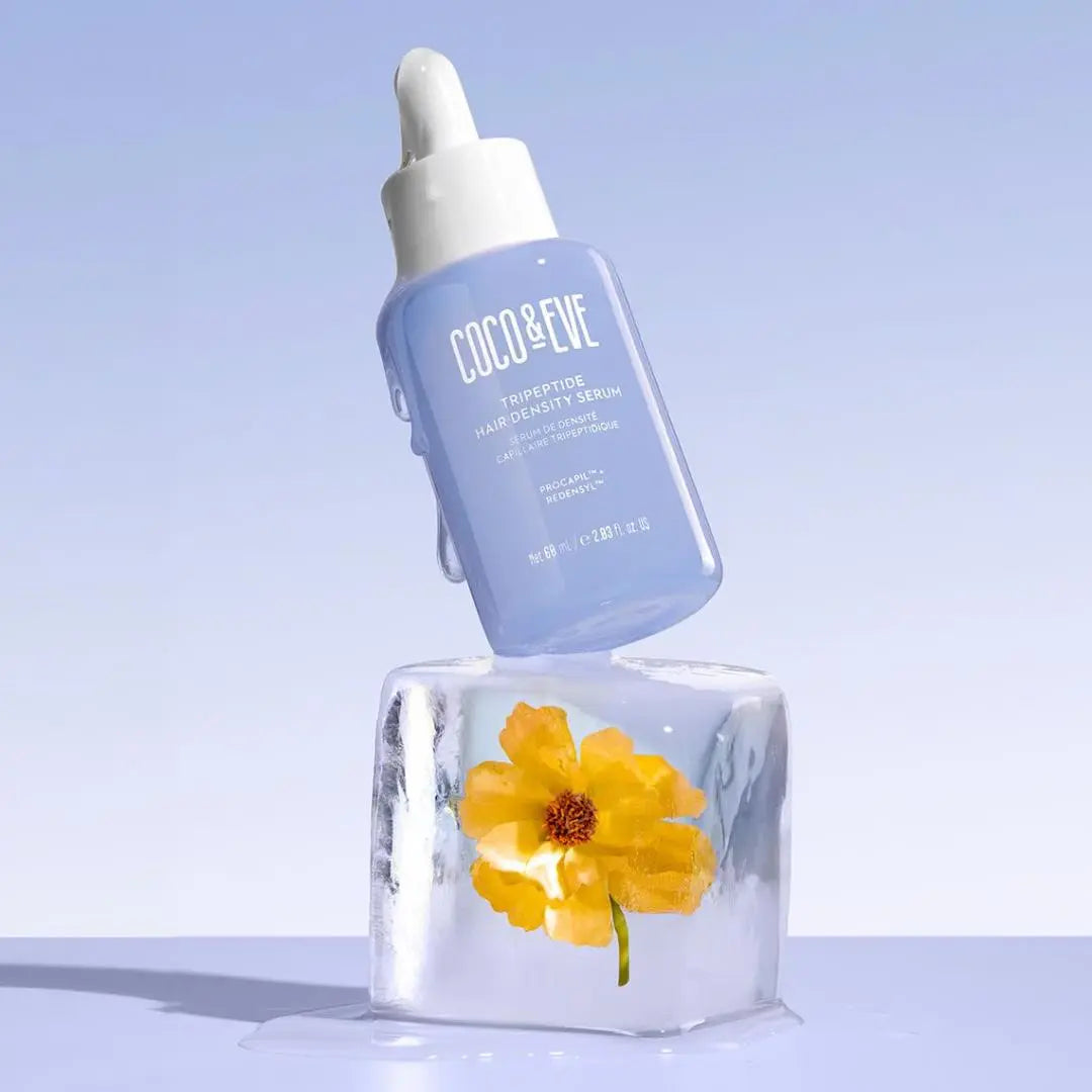 Tripeptide Hair Density Serum