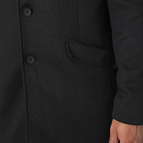 Manteau Julian King 22016665 Noir
