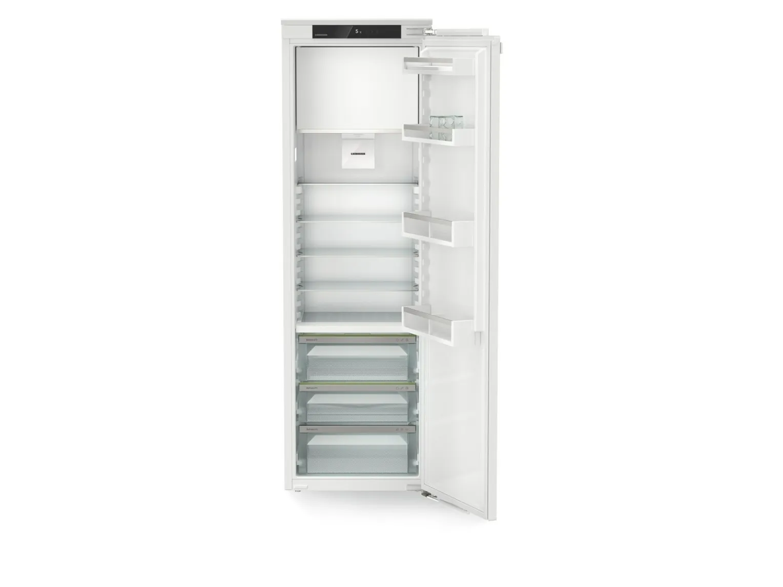 Liebherr IRBd 5121-22 001 Køleskab - FI, PLUS, Køl, BioF, 178x56cm