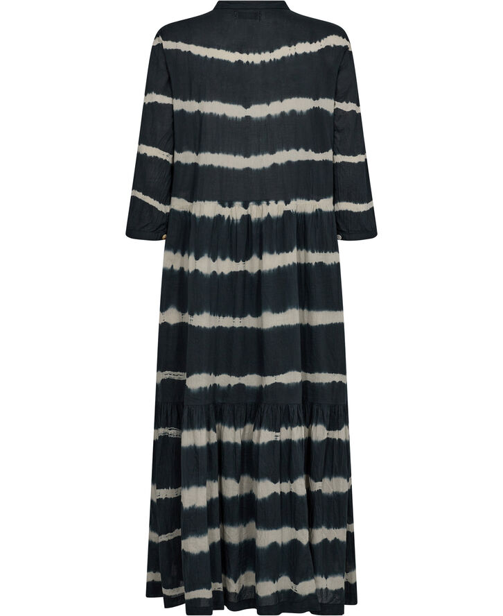 Magasin du Nord Collection Dina 2O Navy tie dye