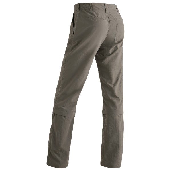 Maier Sports - Women's Nicole Capri - Pantalon convertible