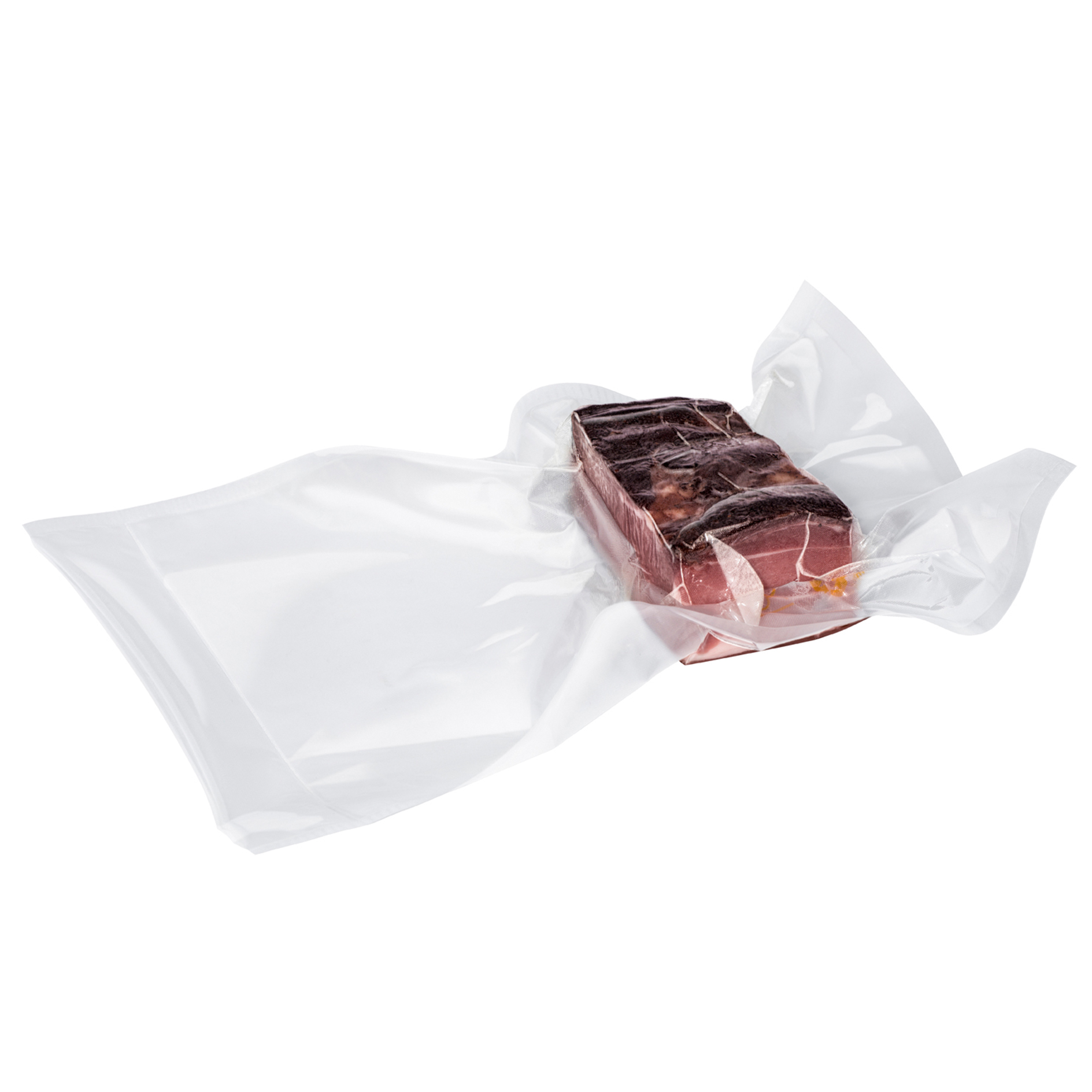STEBA Vakuumier-Folienbeutel - transparent - 50 Beutel