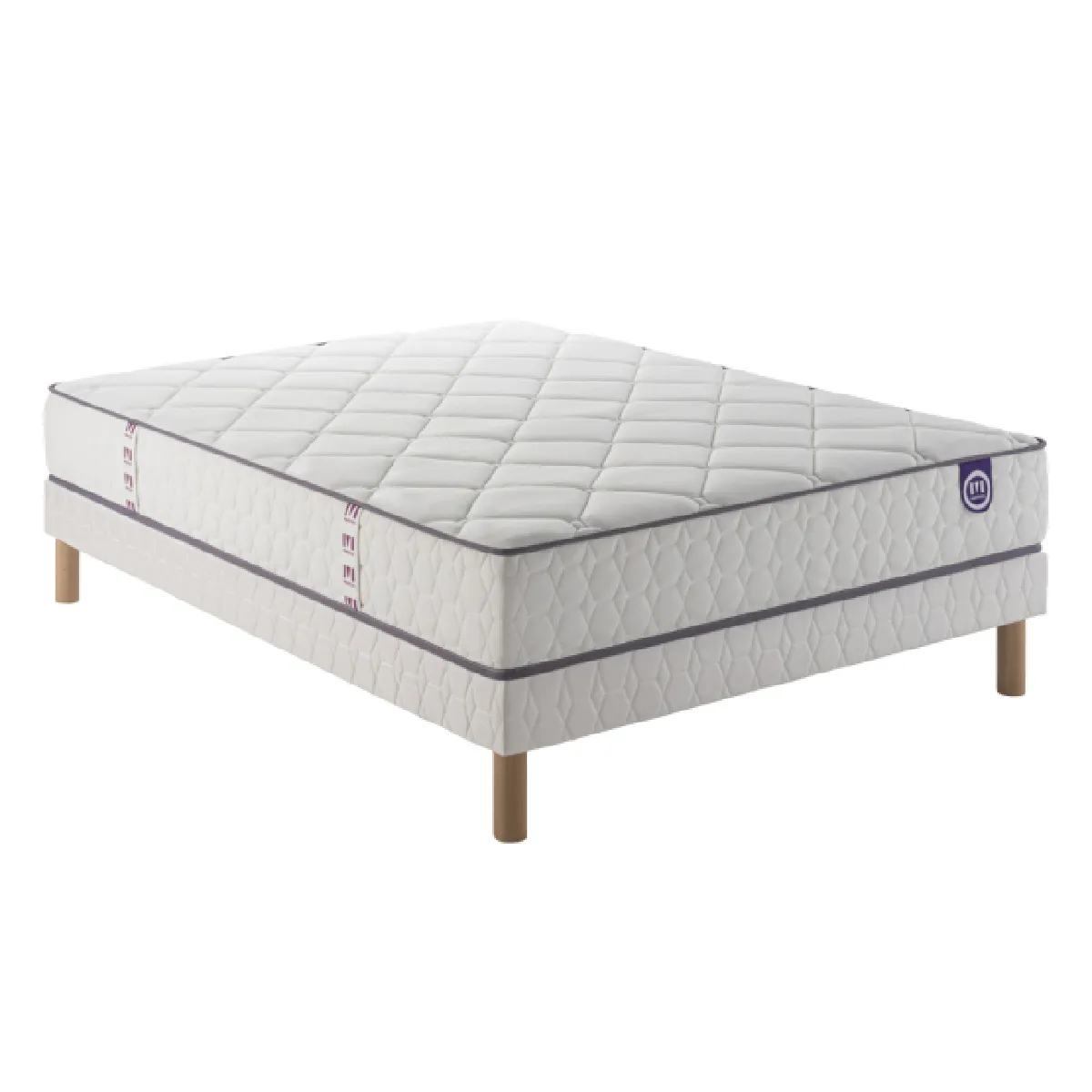 Merinos Cheer Bed 140x200