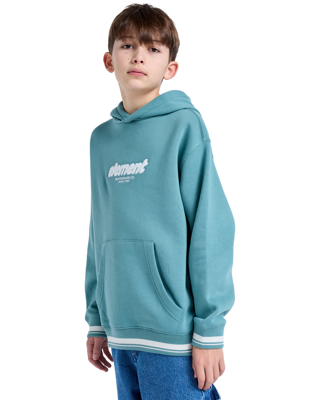 Element 90s 2.0 Hood Youth Trellis