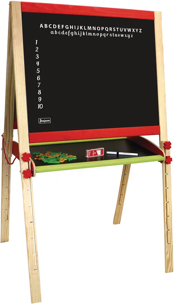 GRAND TABLEAU MULTIFONCTION REGLABLE