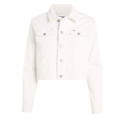 Veste femme Tjw Pop Cord Izzie TOMMY HILFIGER