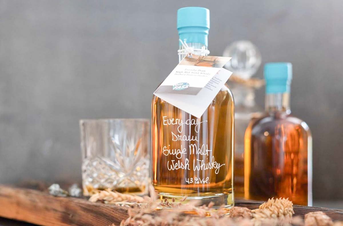 Whisky Tasting Wien