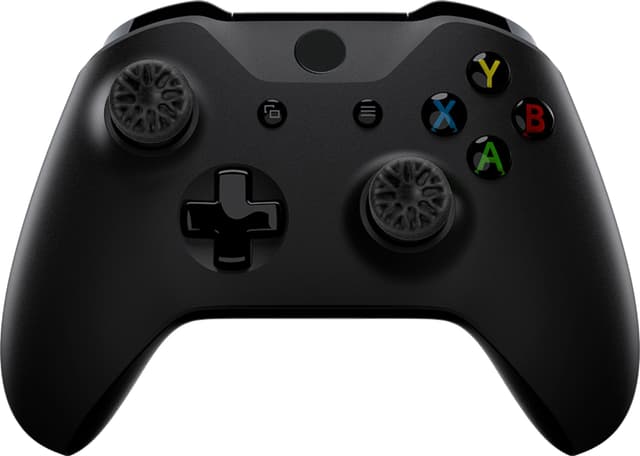 Flick Stick tommelgreb til Xbox