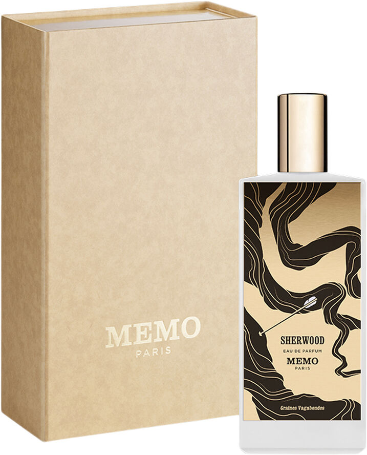 Memo MEMO PARIS SHERWOOD EDP