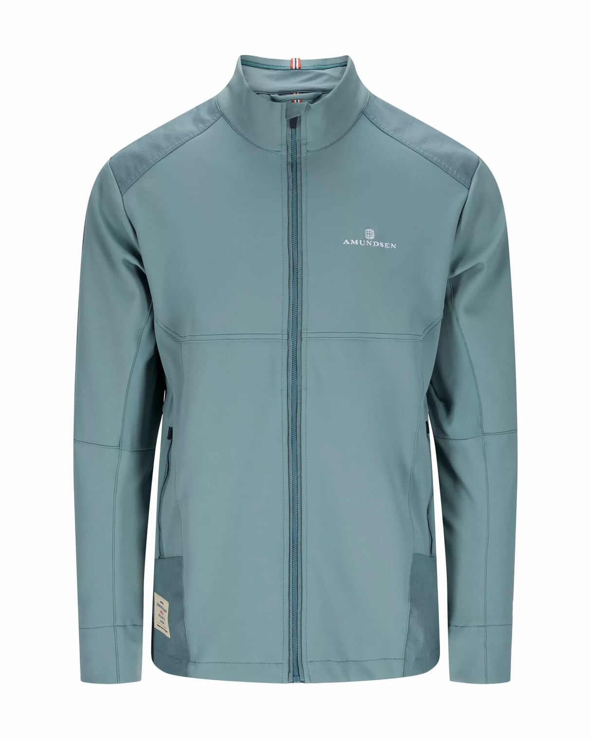 Amundsen<br>5Mila Jacket Mens