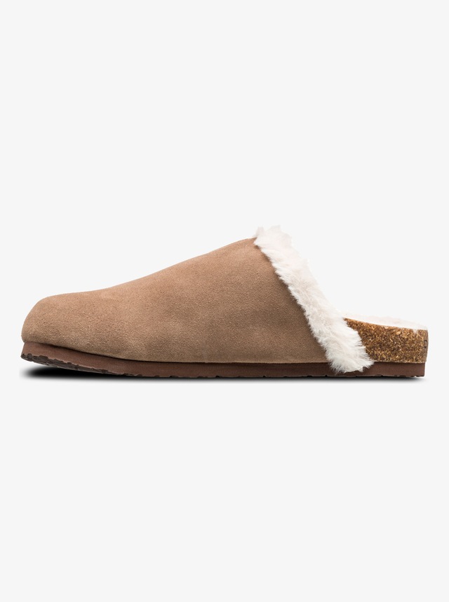 Roxy Hausschuh »ZELIAH«  gefütterte Pantolette