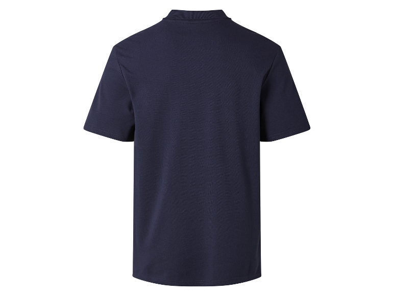 Heren poloshirt